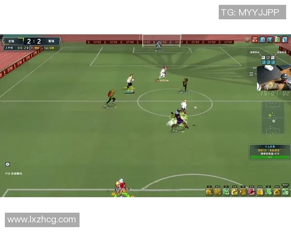 足球直播观看指南推荐最佳平台和频道选择