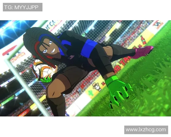 足球新秀潜力分析：未来之星如何在赛场上崭露头角